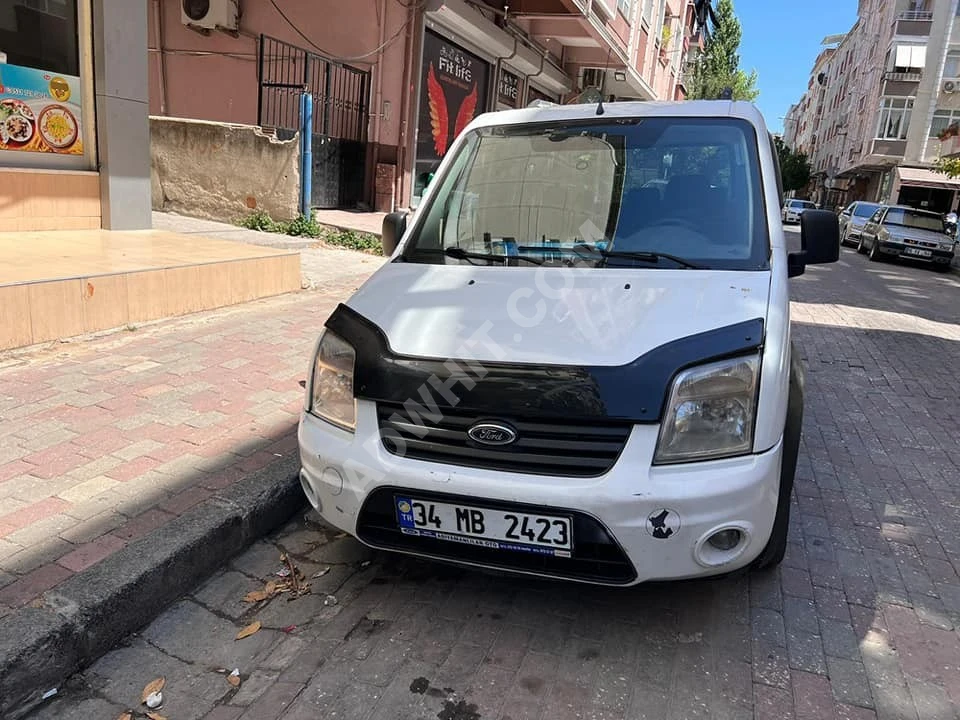 Ford 2009 used car for sale Price 160,000 Turkish Lira